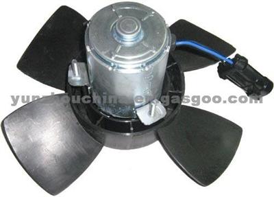 FIAT FIORINO/PREMIO FAN OEM-7635881, 46519738,7570658