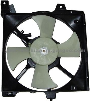 NISSAN V16 B13 GA14 / GA16 FAN OEM-21481-F4300