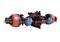 DONGFENG CV Axle 24ZS01-000005 - img4