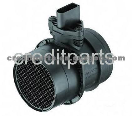 0 280 218 017 Audi Volkswagen Bosch Mass Air Flow Meter 0280218017
