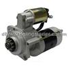 Starter Mitsubishi 17008