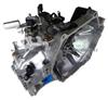 Mitsubishi Colt, BENZ Smart Transmission-JW5F16