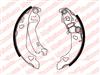 Brake SHOE 9947773 Fiat