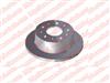 Brake Disc 46833807 FIAT