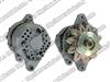 Alternator 1-1152-01MI FORD