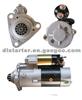 Starter Mitsubishi M009T83671