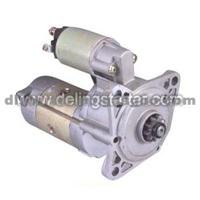 Starter Mitsubishi 16873N