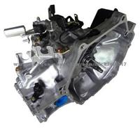 Mitsubishi Colt, BENZ Smart Transmission-JW5F16