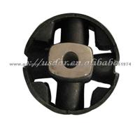 Rubber Bushing For Volvo 30851257