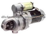 Delco Auto Starter 28MT 6575