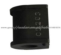 Rubber Bushing For Anti Roll Bar 4906749