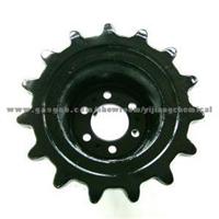 Dongfeng, Suzuki Sprocket