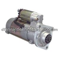 Starter Mitsubishi 17578