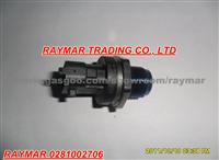 Bosch Pressure Sensor 0281002706