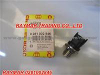 Bosch Pressure Sensor 0281002846