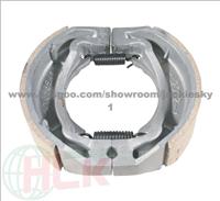 Brake Shoe AX100