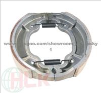 Brake Shoe for Yamaha YBR125