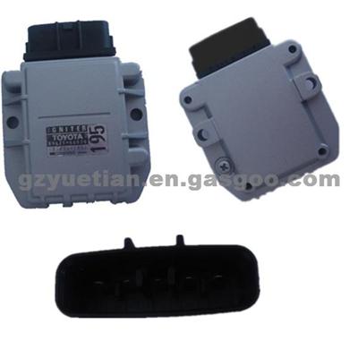 Ignition Control Module For TOYOTA 89621-16020