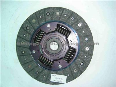 MAZDA CLUTCH DISC 0305-16-460