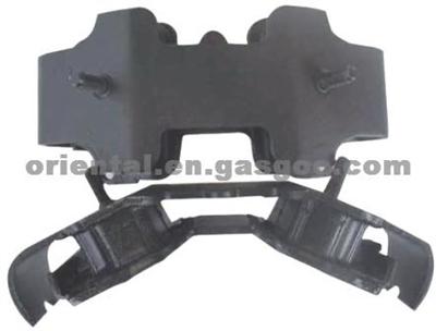 Engine Mounting 12371-61020