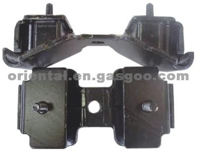 Engine Mounting 12371-61030