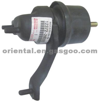 Engine Mounting 12372-28020