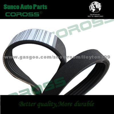 Poly V Belt