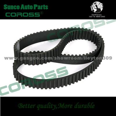 Auto Synchronous Belt
