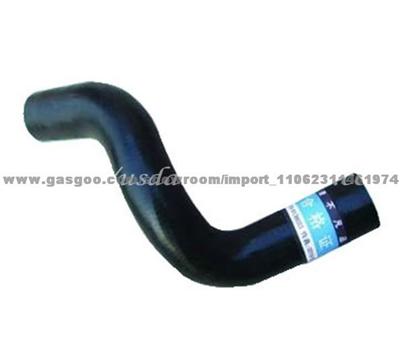 Rubber(EPDM,NBR,SBR,ACM,Etc) Water Pipe