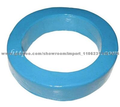 Toilet Bowl Outlet Rubber Seal