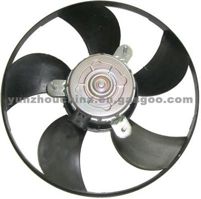 FIAT PALIO FAN OEM-698601,864743U-E,1ME016A-2