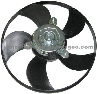 FIAT PALIO HLX,STRADA,SIENA, FAN OEM-46764671