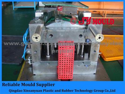 Precision Automotive Mould