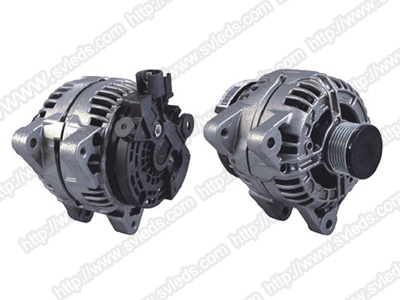 Alternator 0124525032 BOSCH