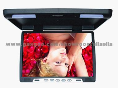 17 Inch Roof Mount Monitor WS-1788