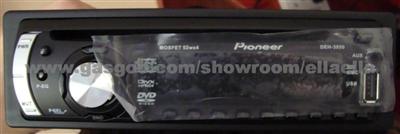 Pioneer Car Dvd Player WS-3950