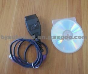 Renault PIN Code Reading Key Programming