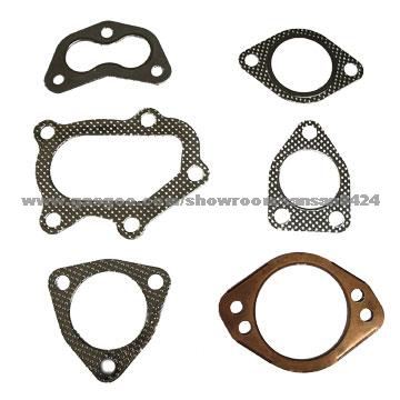 gasket for OPEL Vectra 16v 10/95 2 0(DOHC) 100kw/136ps Mot X20xev