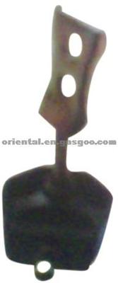 Engine Mounting 17506-16120