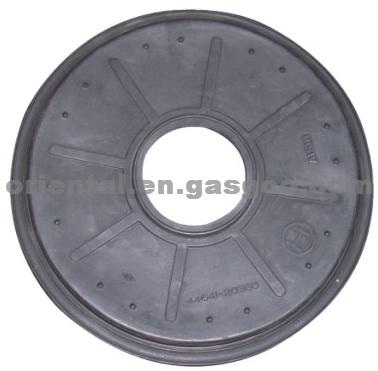 Engine mounting 44641-20360