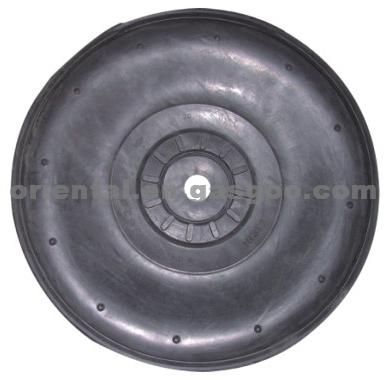 Engine Mounting 44641-32030