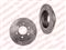 Brake Disc 906 423 00 12 Benz