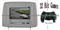 headrest dvd player WS-888D