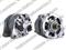 Alternator 0120489336 Bosch