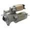 Starter Mitsubishi 18163