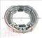 Brake Shoe for Yamaha YBR125