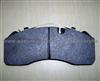 Hot Sale Non-Asbestos Wholesale Brake Pad For Mercedes Benz Man Iveco Eurocargo Wva29095 0024207820