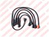 Ignition Cable Set 90919-21327 Toyota
