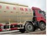 Powder Tank Truck(Bulk Powder Truck)