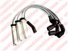 Ignition Cable Set 96305387 DAEWOO